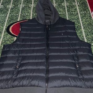 Polo Ralph Lauren Performance Vest